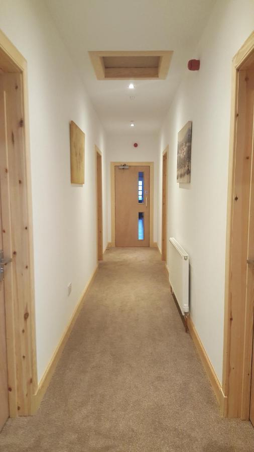 Helmsdale Lodge Hostel - All Rooms En-Suite Exterior foto