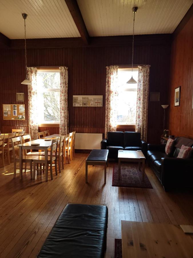 Helmsdale Lodge Hostel - All Rooms En-Suite Exterior foto
